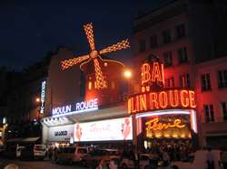 Moulin Rouge